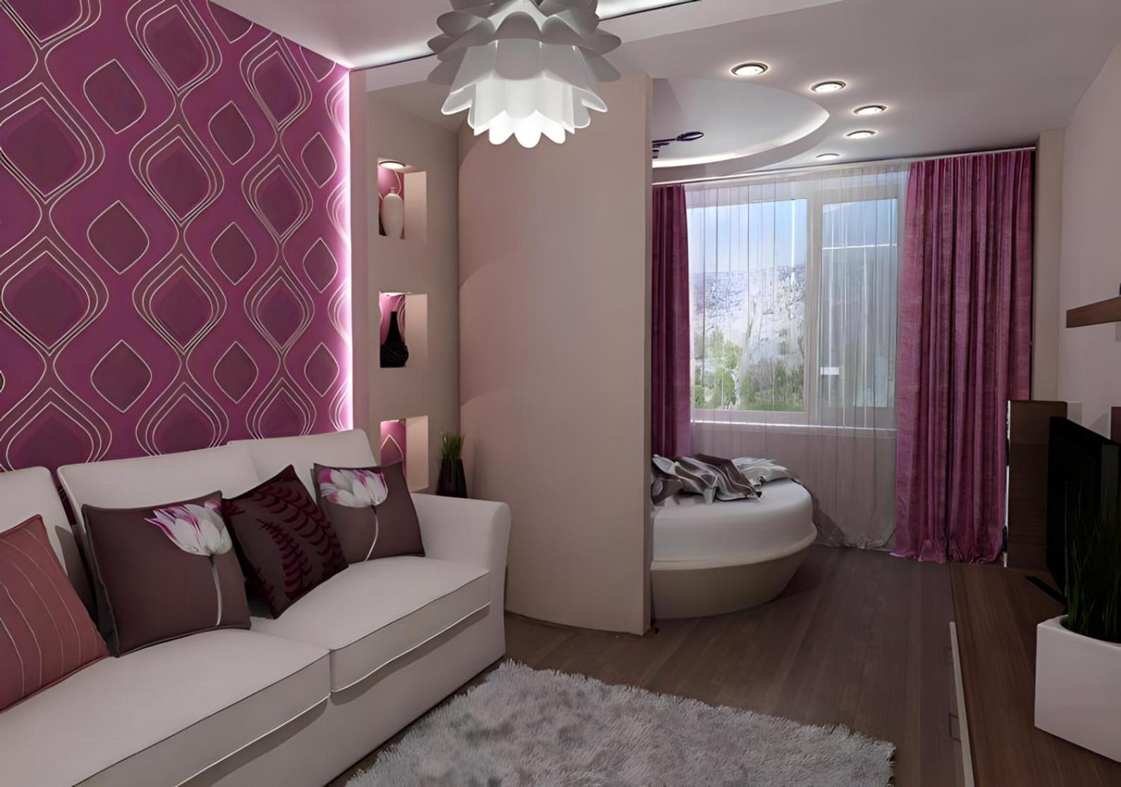 Moscow Apartment *